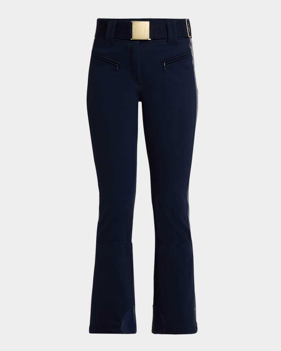 Paloma Water-Resistant Performance Ski Pants